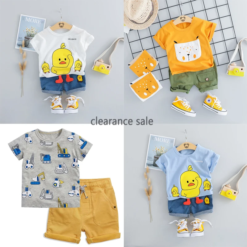 low price children's clothes