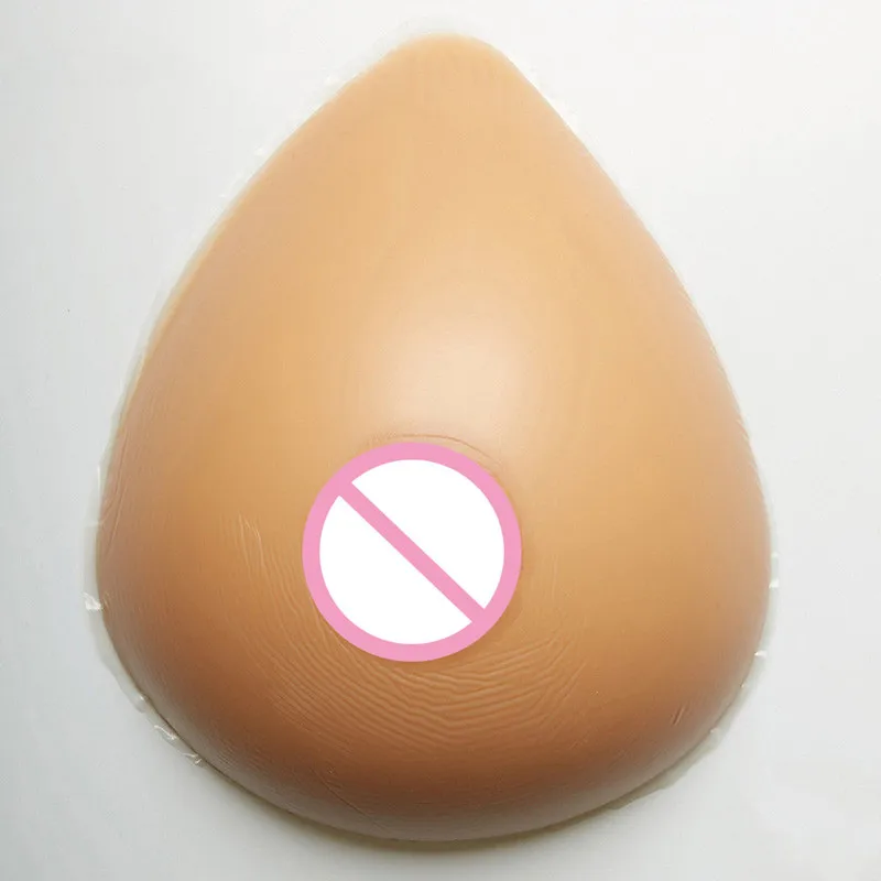 B Cup Fake Breast Forms False Breast Transgender Mastectomy Silicone Boobs Bras Plus Size Bra Top Selling Product In
