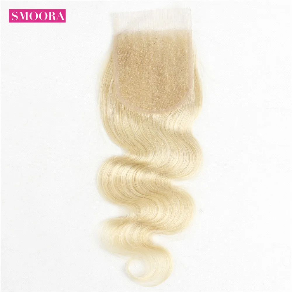 613 body wave closure