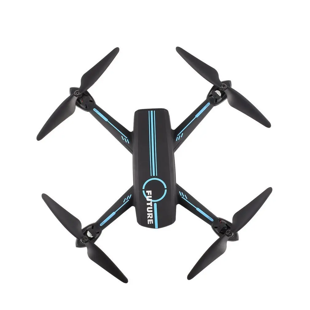 JINXINGDA 528 gps позиционирование RC FPV Дрон Квадрокоптер с 720P HD Wifi камера в режиме реального времени Waypoint полёт Следуйте за мной
