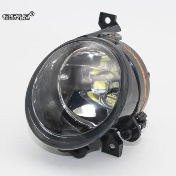 

Left Side Car LED Light For VW Polo Vento Sedan Saloon 2011 2012 2013 2014 2015 2016 Car-Styling Front LED Fog Light Fog Lamp