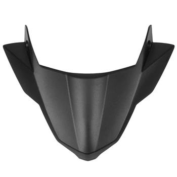 

Front Windscreen Beak Cowl Protector for Yamaha FZ 09 MT-09 MT09 2017-2019 Motorcycle Fly Screen Shield Front Fender Beak Nose C