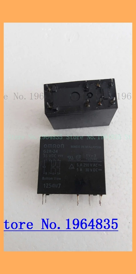 G2R-24-36VDC