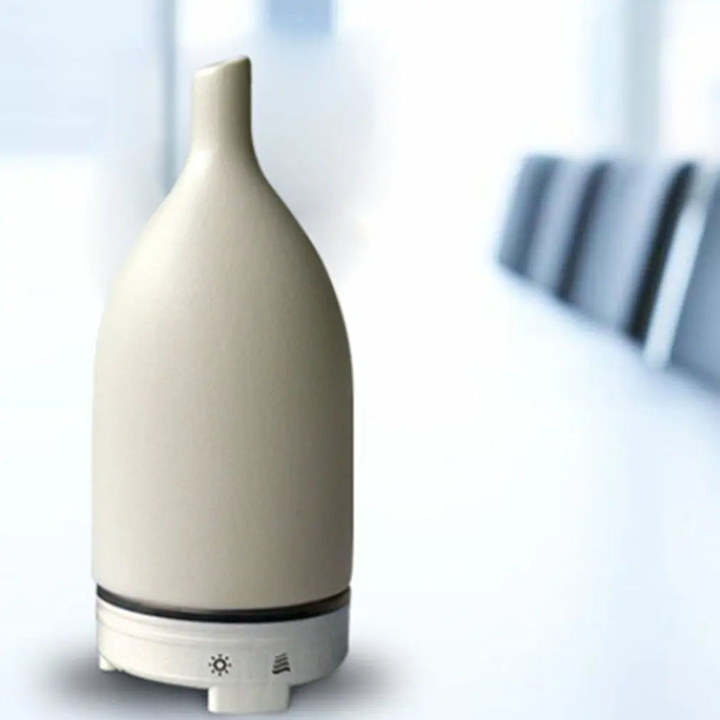 XD901 керамический декоративный милый увлажнитель ремесла украшения USB таймер 6 часов портативный для дома спальни офиса