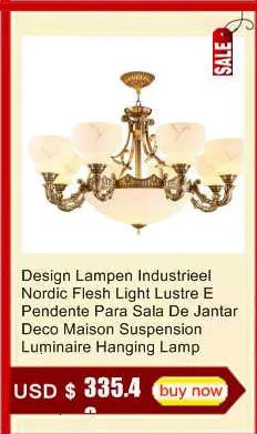 Повесить Hanglamp Industrieel промышленного Lampara De Techo Lampen современный Suspendu подвесной светильник