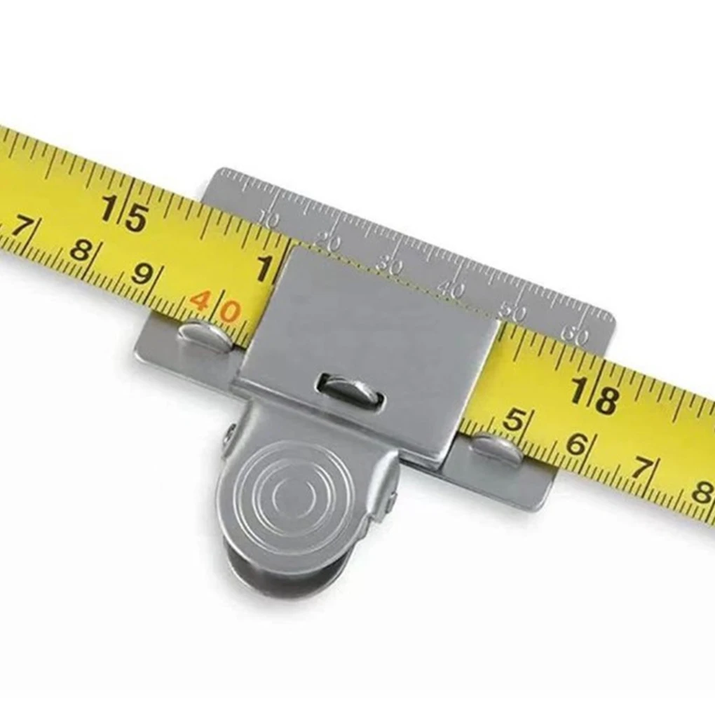 Measure accuracy