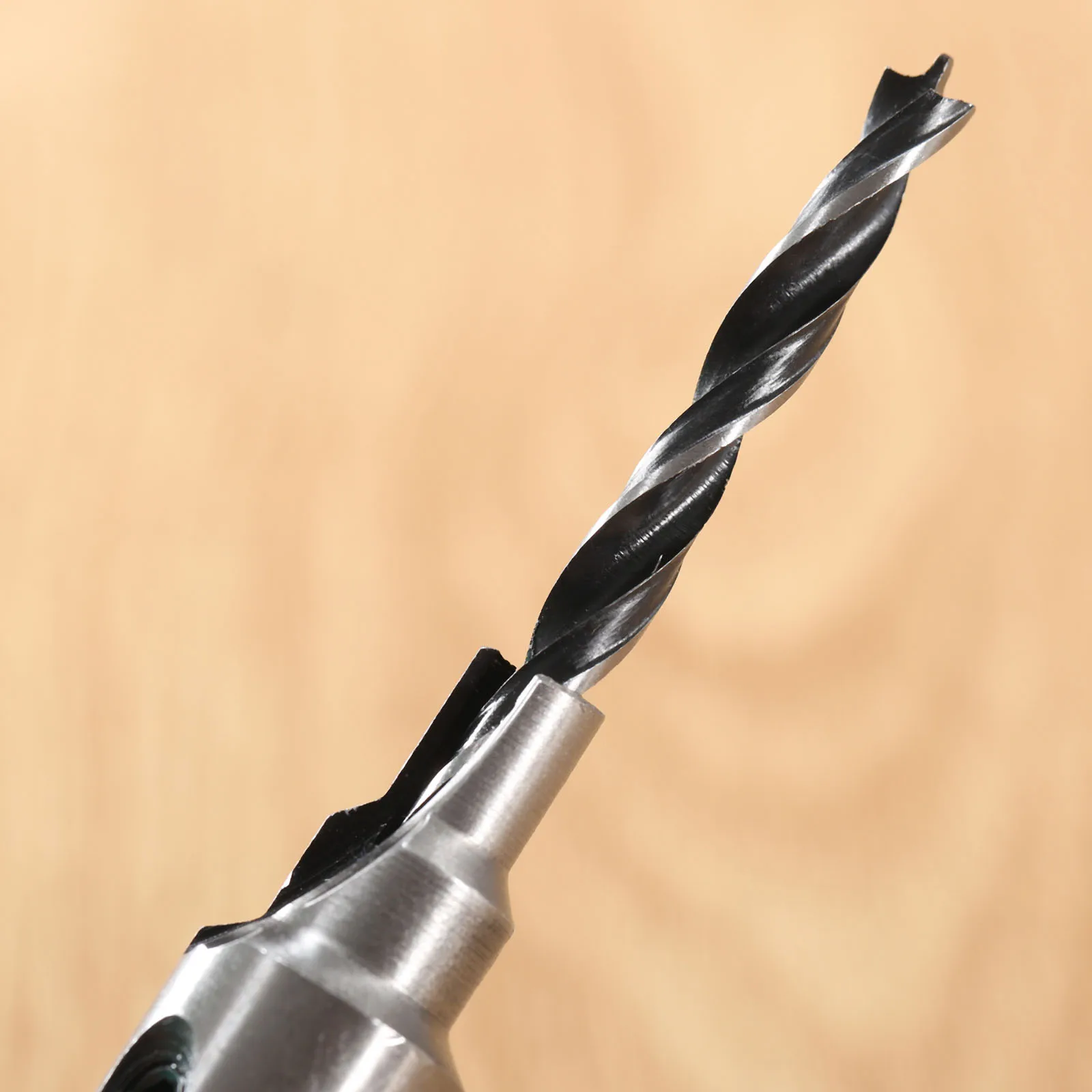 Avellanatore Piatto RUKO DIN 373, HSS, M8 - Per Lavori Di Precisione - Foto 10