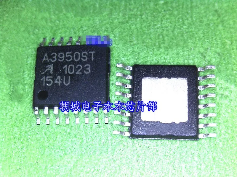 

5pcs/lot A3950ST TSSOP-16