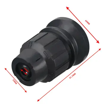 

Replacement Drill Chuck For HILTI TE1/TE5/TE6/TE7/TE14/TE15/TE18 Workholding High Quality Tool Parts