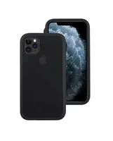 Coque catalyst iPhone noir