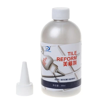 

Tile Gap Beauty Grout Epoxy Sealant Aide Repair Seam Filling Reform Wall Glue High Quality Hot Sale