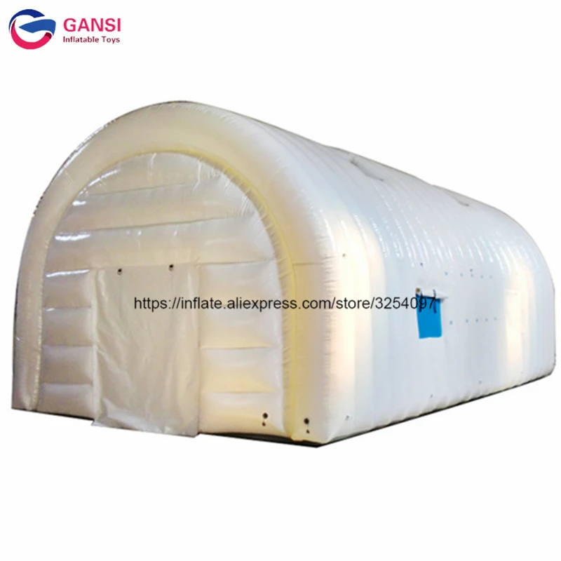 inflatable hospital tent15
