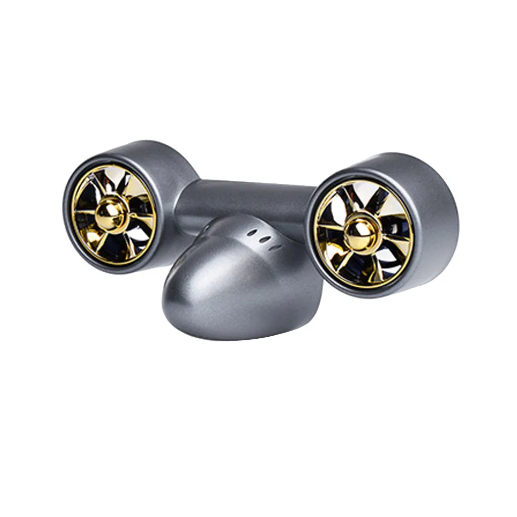 Аромат для авто масло Духи Диффузор пропеллер Форма освежитель воздуха выпускной клип автомобильный выход ароматерапия air force парфюм W1007