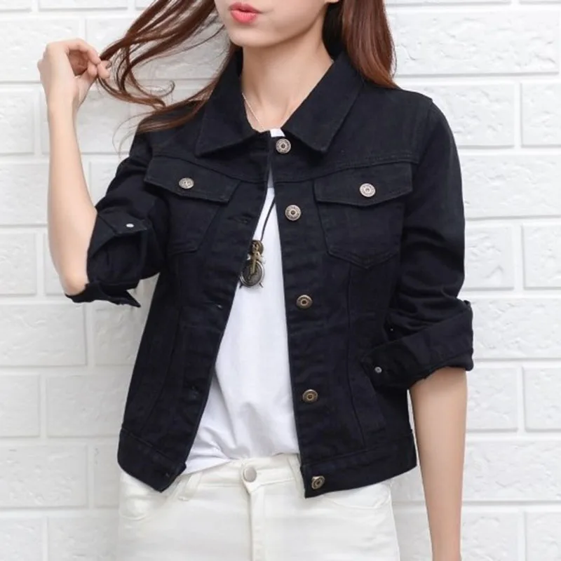 Jeans ki coat Clearance