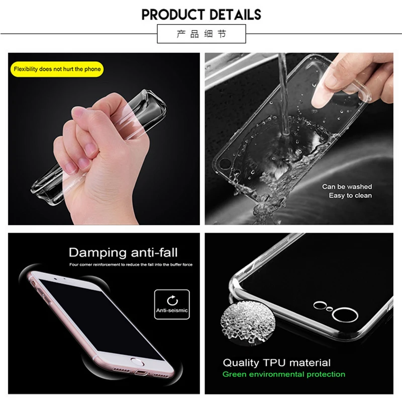 Dessert Ice Cream Macarons Cake Candy Phone Case For iphone 13 11 Pro Max Case For iPhone 12 Pro Max XS MAX XR SE2 8 7 Plus X iphone 13 clear case