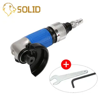 

2" Air Angle Grinder Polishing Machine Grinding Machine Air Grinder for Clean Cutting Grinding