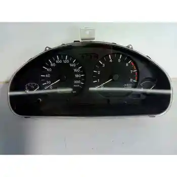 

MR489034 BOX INSTRUMENTS MITSUBISHI SPACE STAR (DG0)