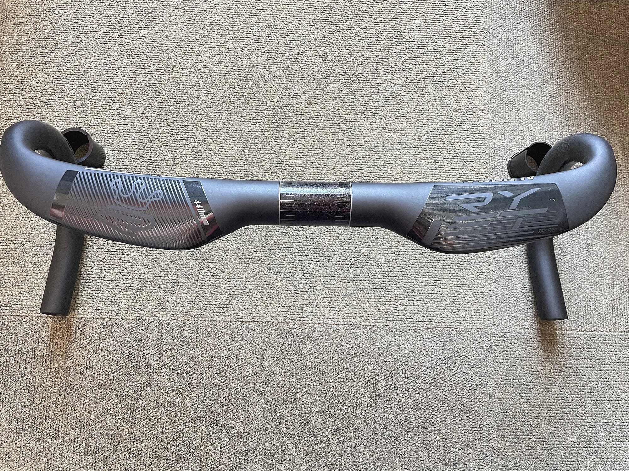 RYET AEROMAX-1 ź   ڵ ٱ ڵ UD Ʈ ڵ  420/440/460mmroad    ǰ
