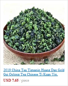 Китайский чай Tiguanin Huang Dan Gold Gui oolong китайский чай Ti Kuan Yin, органический чай Tiguanin хорошего качества