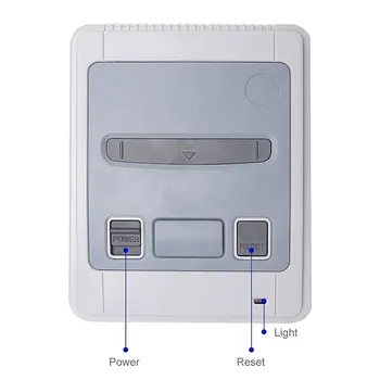 

HD Video Game Console 64 Bit Retro Game Player with Built-in 1000 Classic Games