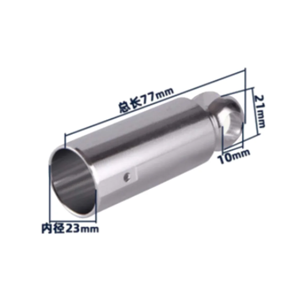 

Replacement Spare Parts Cylinder For Bosch Rotary Hammer GBH2-28 GBH2-28E GBH2-28DE GBH2-28DRE GBH2-28RE