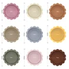 Children's Tableware Feeding Baby Learning Dishes Suction Bowl Lion Shape Food Plates Training Dishes Plates Newborn Accessorie 3