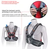 Hiking Hydration Running Backpack Men 5L Camping With Water Bottle MTB Cycling Backpacks Men's Breathable Marathon Bag Equipment 4
