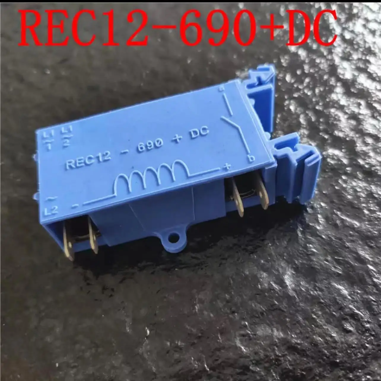 6 шт. фланцевые выпрямительные тормозные модули | Инструменты