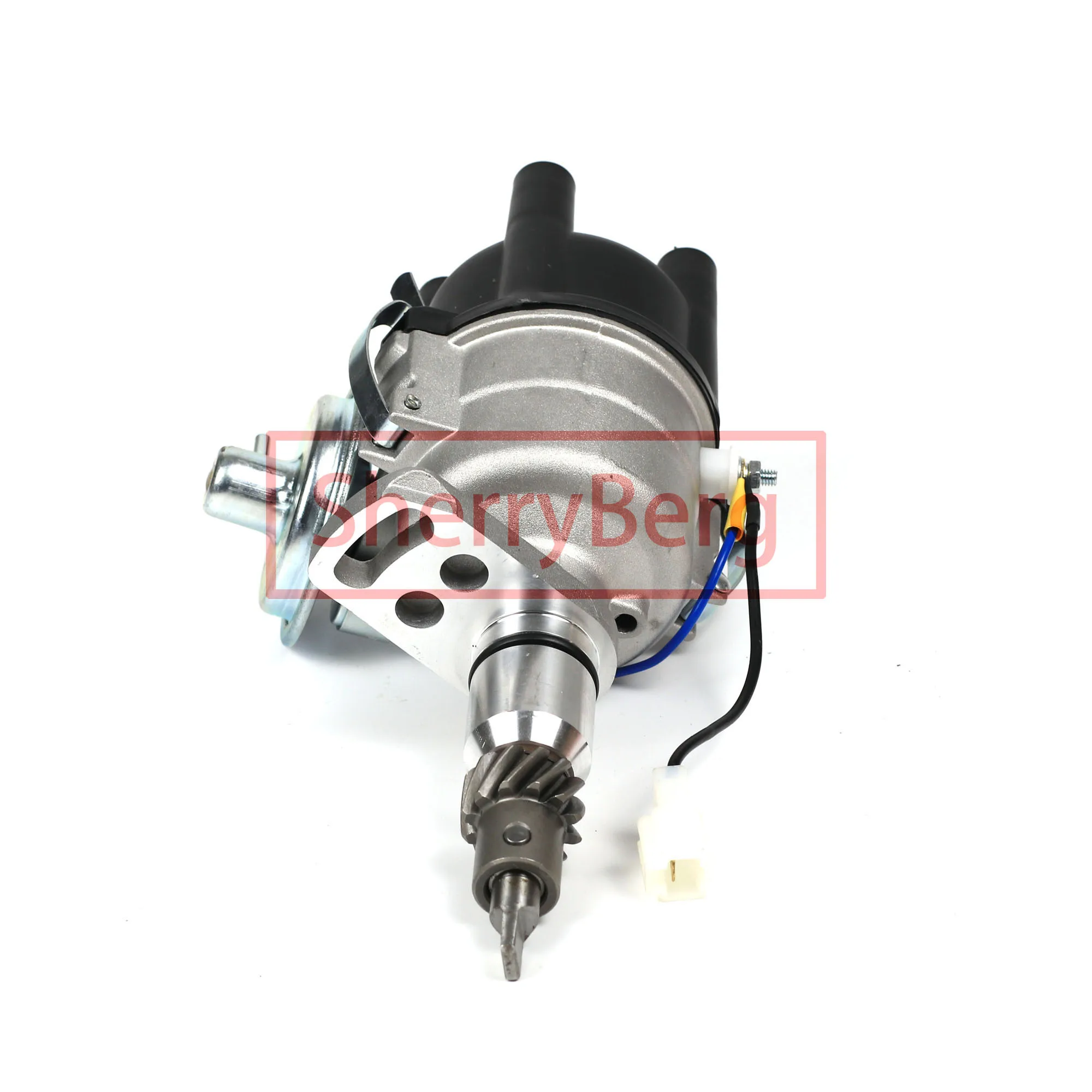Auto Distributor Assembly fit 1973-1975 Toyota 3K 4K 5k Corolla Liteace Starlet Ignition Distributor