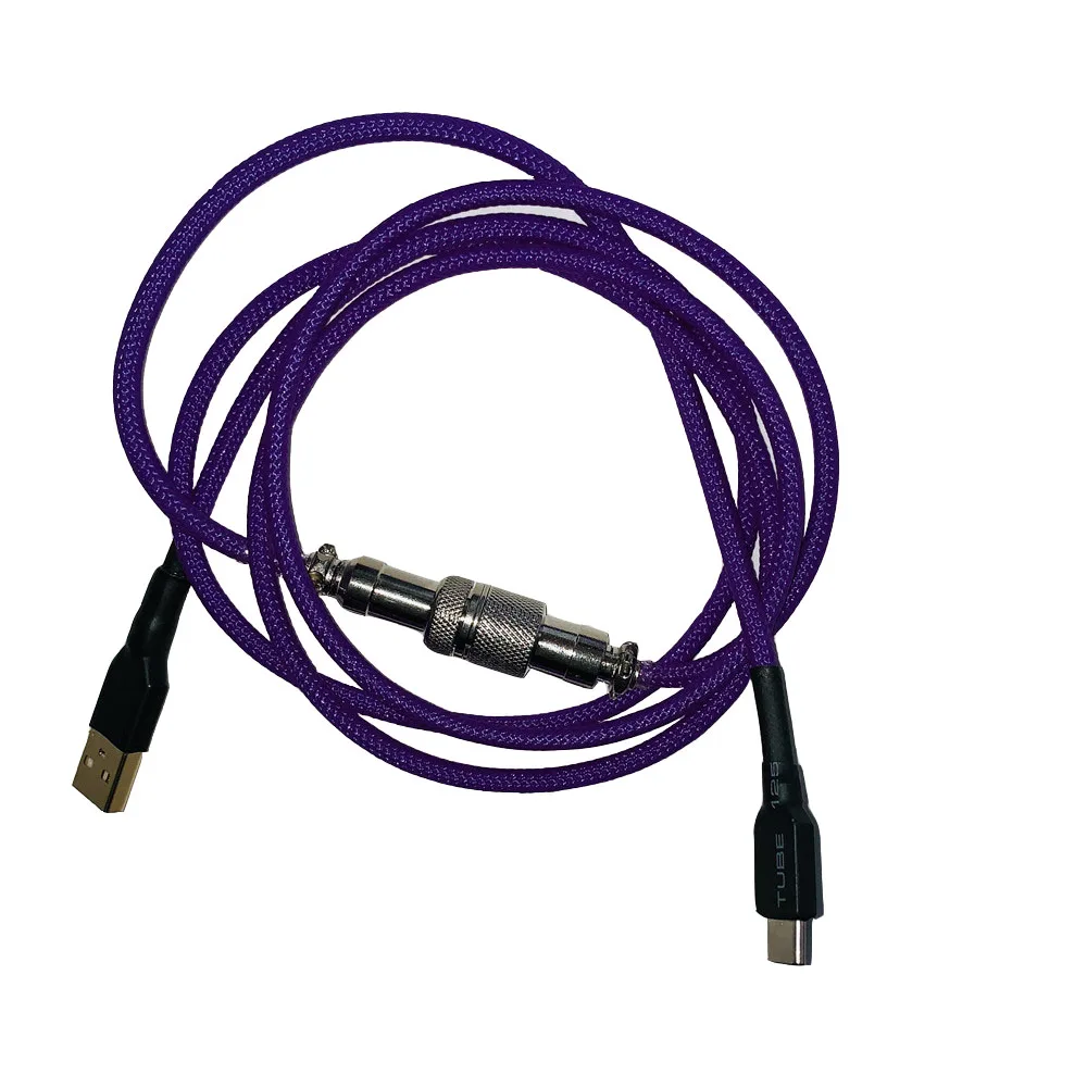 Mechanical Keyboard metropose Cable авиаторский соединитель Mechables Pulse V3 кабели с покрытием под