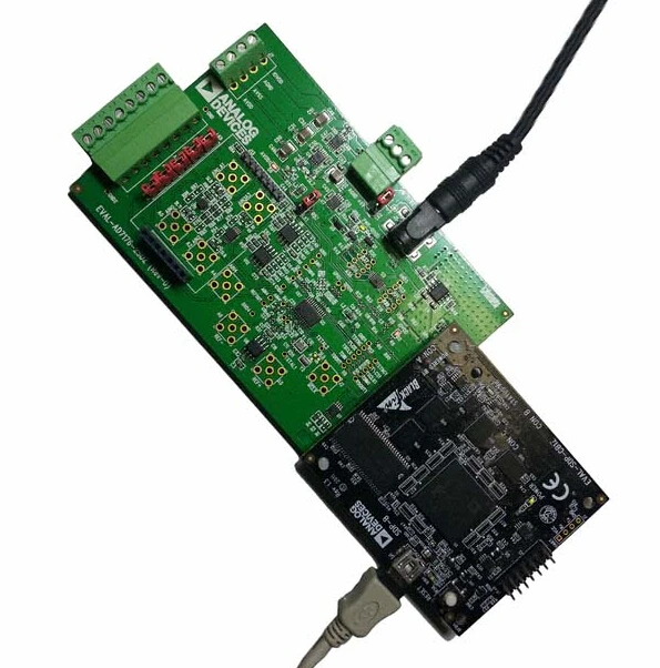 Оценочная плата инструмента для преобразования данных AD7177-2SDZ ADI