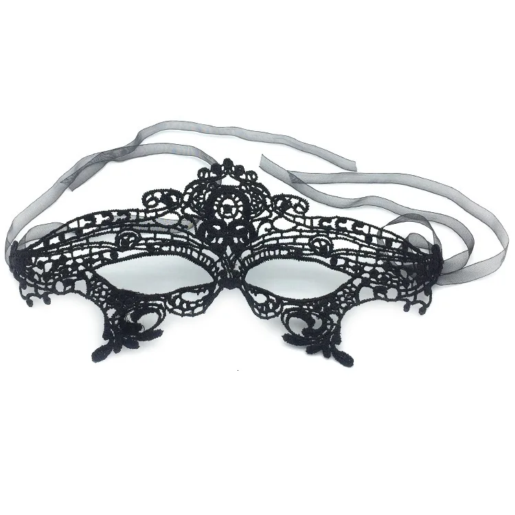 Сексуальная кружевная Маскарадная маска бабочка маска на Хэллоуин вечеринку Эротическое белье соблазнительное белье для косплея Женская Экзотическая одежда
