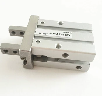 

bore 25mm MHC2 Series double acting Air Gripper Cylinder