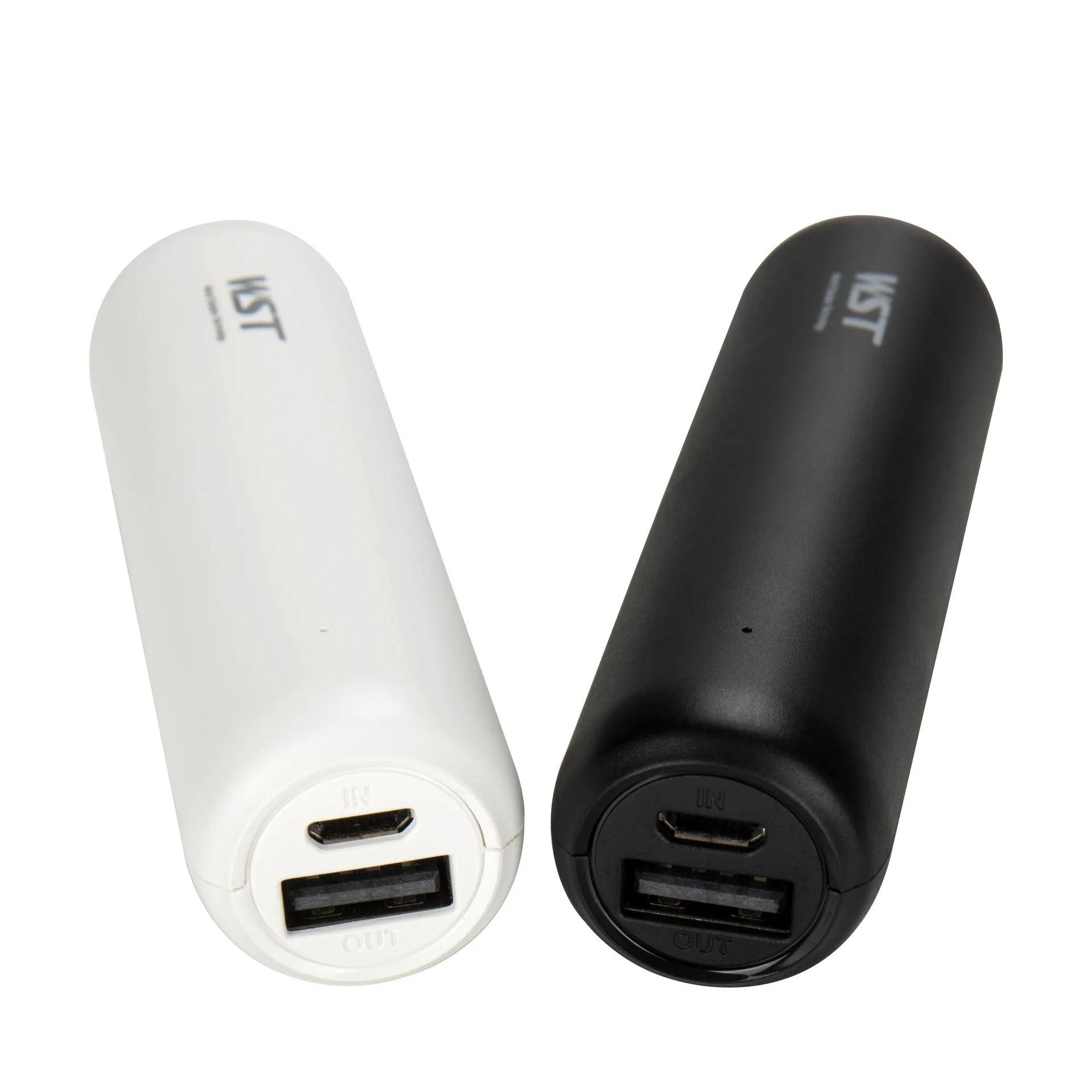 Внешний аккумулятор на 3350 мА · ч внешний портативное зарядное устройство USB для