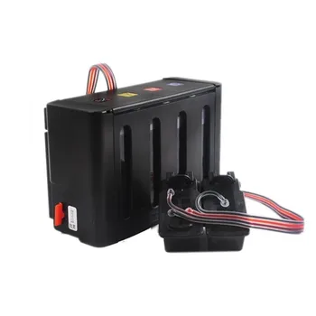 

Luxury Ink System PG 510 CL 511 Compatible CISS for Canon Pixma MP240 MP250 MP260 MP270 MP280 MP480 MP490 IP2700 Printer