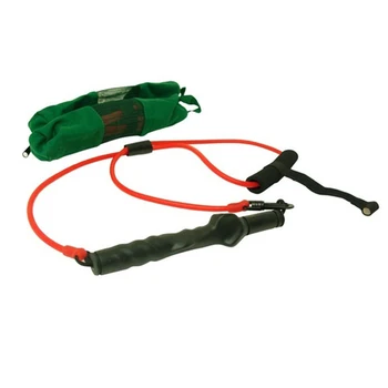 

Golf Training Equipment Swing Arm Force Puller Rubber Power Assisted Practice Beginner Strength Alignment Tool