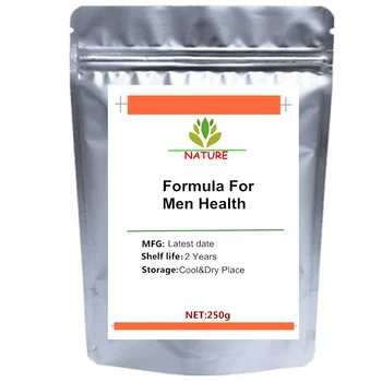 

Maca Extract Horny Goat Weed Catuaba Tongkat Ali Ginseng Tribulus Arginine