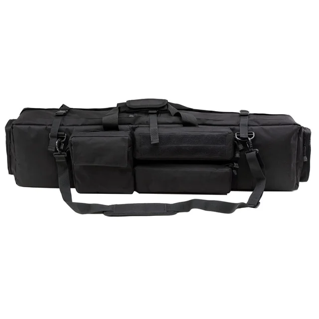 Protective Bag With Shoulder Strap