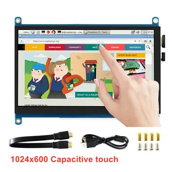 

Pi 3B/3B+4B Display Accessories Attachment Part Set High quality Premium