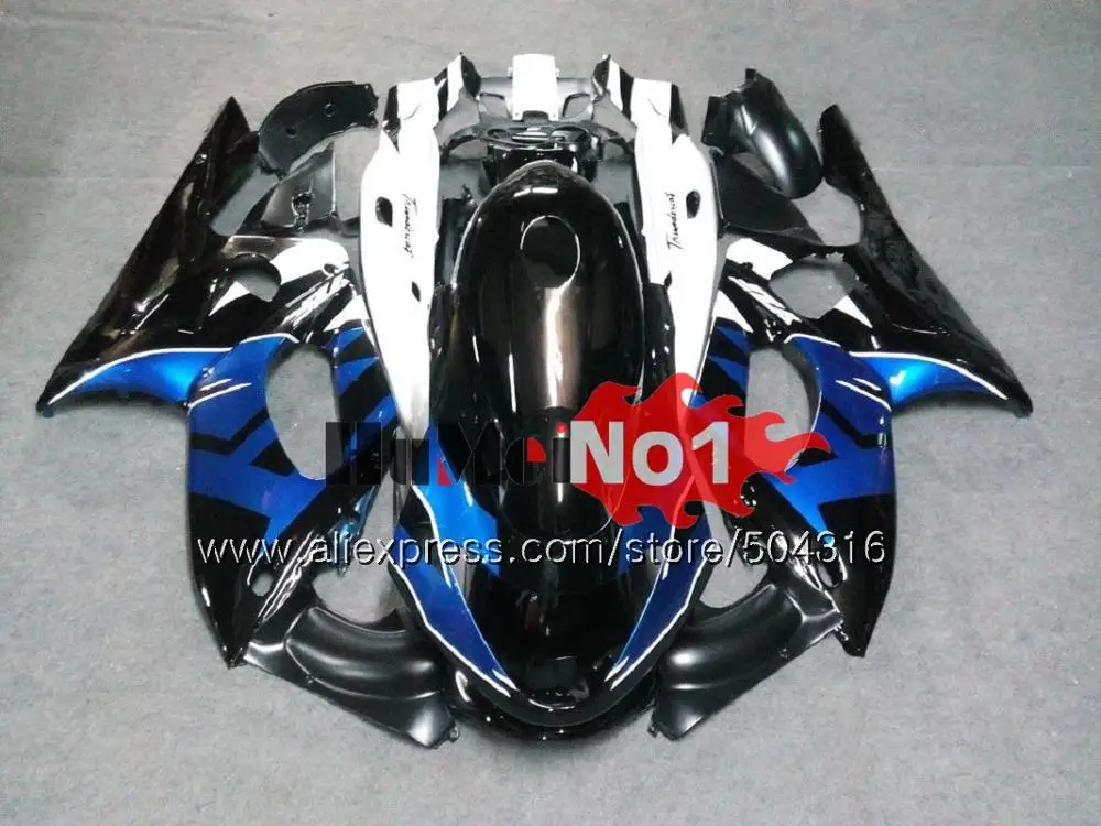 No. 30 YZF-600R для YAMAHA YZF 600R 1996 1997 1998 1999 2000 2001 темно-красный 38MC. 73 YZF600R Thundercat 96 97 98 99 00 01 02 обтекатели - Цвет: No. 30