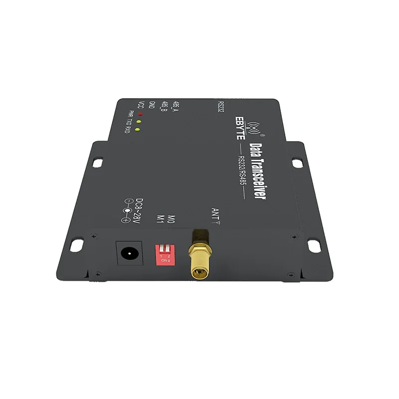 E90-DTU-230SL22 LoRa RS232 RS485 230 МГц RSSI реле IoT vhf беспроводной модуль приемопередатчика 22dBm передатчик и приемник