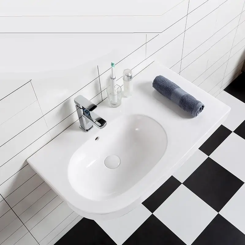 Number 8 Туалет Evier Cuba Para Bassin Waschtisch Banyo Fregadero Vanity De Waschbecken Pia Banheiro раковина для ванной Lavabo умывальник - Цвет: Number 8