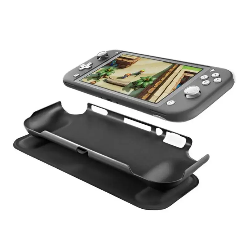 PC кожаный анти-осенний защитный чехол, подходит для rend Switch Lite поддержка дропшиппинг