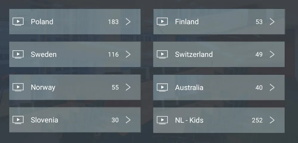 Best Scandinavia Iptv x96h android 9 tv box 2.4G/5G WiFi 4K 1080 1 year free Nordic Sweden Norway Albania subscription Iptv Box