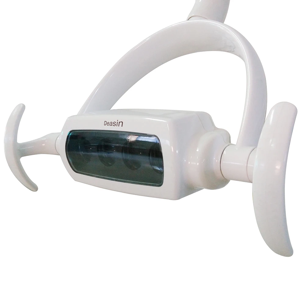 New Dental Led Oral Light Inductie Lamp Voor Dental Unit Stoel Met Sensor