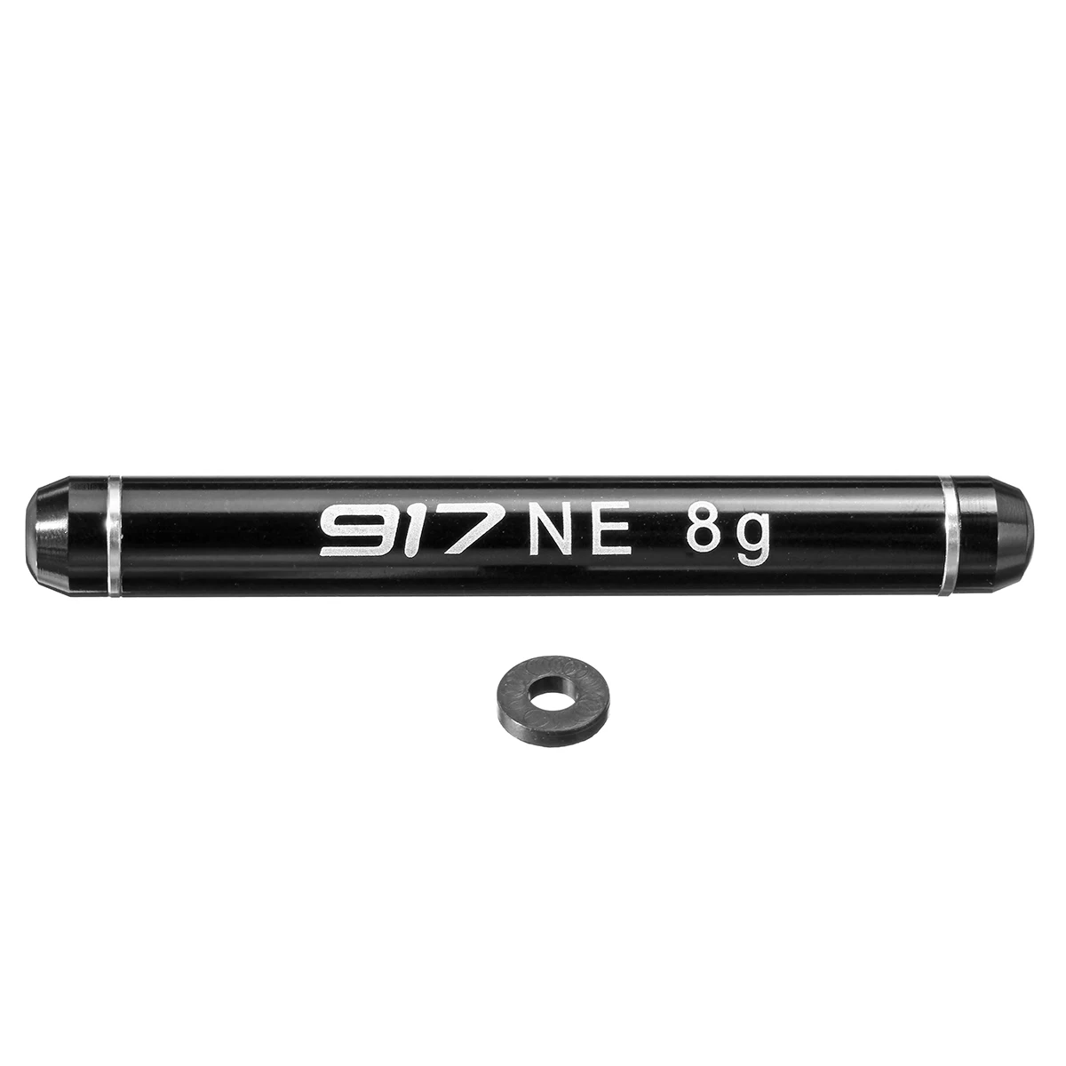 Гольф клуб вес винт DR16/DR18/DR8/NE8/NE14 73 мм Гольф клуб головки клюшки Винт Баланс Вес s качели Вес для Titleist 970d - Цвет: NE8