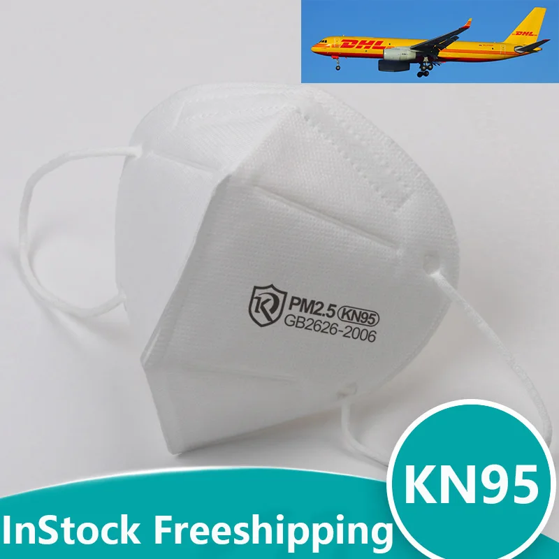 

Disposable mask Dustproof Face Mouth Masks Anti PM2.5 Anti Influenza Breathing Safety Masks Face MASK