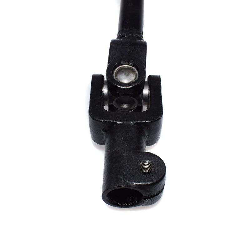 

Universal Hot Lower Steering Shaft Steering Column For Toyota Tacoma 4WD 05-2015