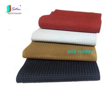 

Sports Flats Shoes Repairs Protection Material Red,White,Black,Yellow High Quality Antiskidding Sole Rubber A0133L