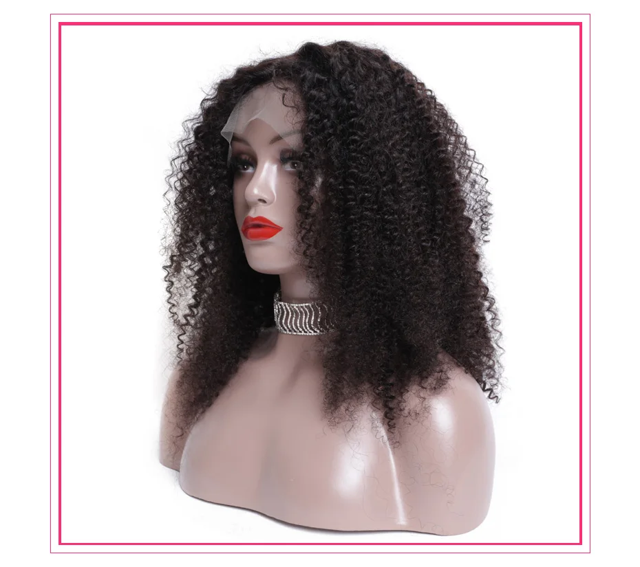 afro kinky curly coily wig  (7)